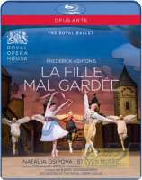 La Fille mal gardee